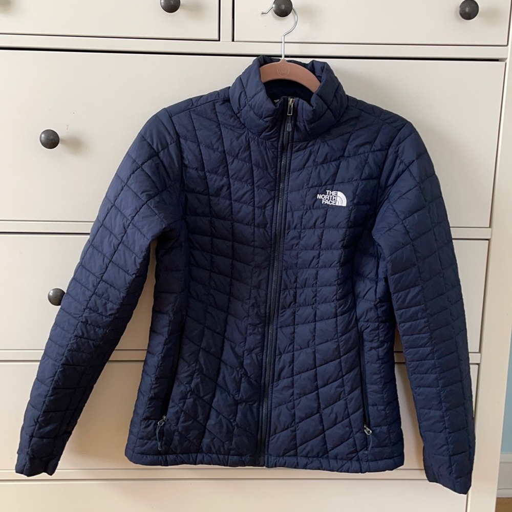 The North Face Thermoball Jacket